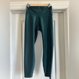 COPY - Alo Airlift Legging